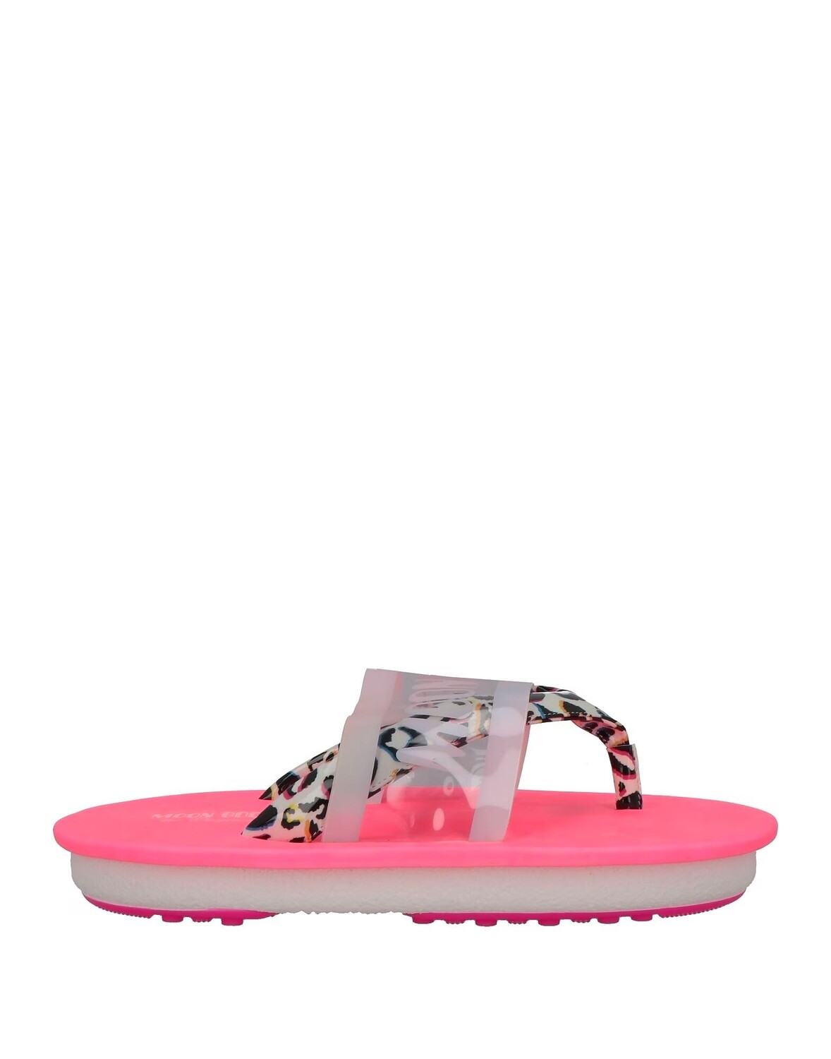 

Сандалии Moon Boot, кремовый