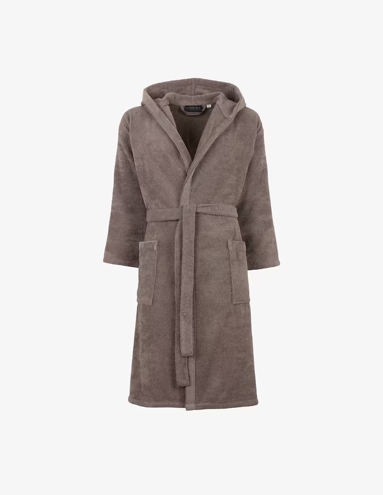 

Халат New Fyber L Carrara, цвет 906Grigio