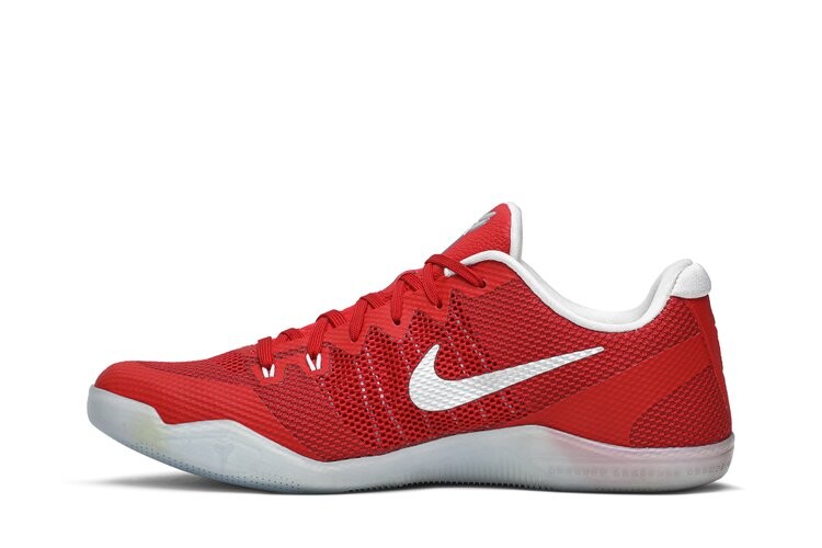 Кроссовки Nike Kobe A.D. 2018 'White Toe', черный — фото 3