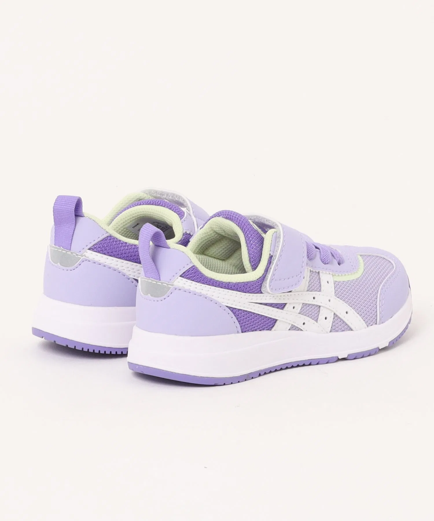 Детские кроссовки ASICS KIDS SUKU2 NEIRA MINI — фото 2