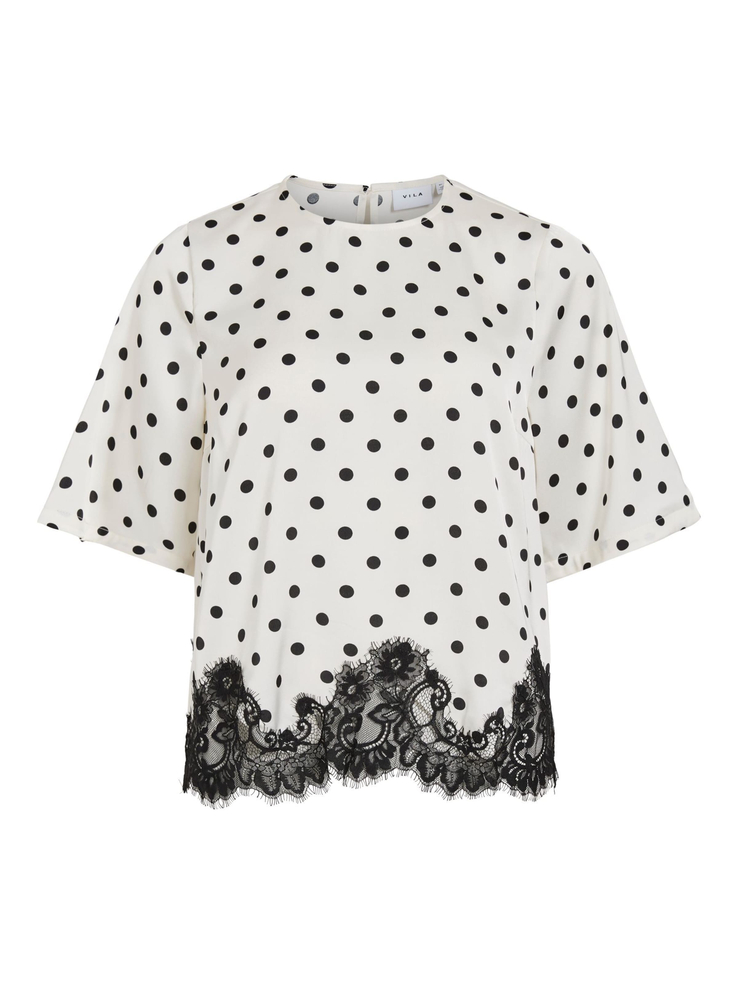 

VILA Топ 'VIDOT', мультиколор