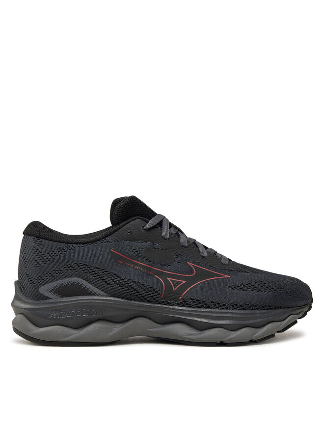 

Беговые кроссовки Mizuno Wave Serene GTX J1GD2460, черный