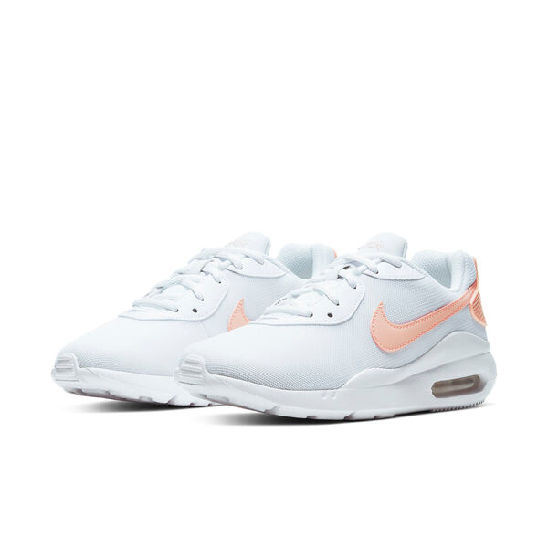 Кроссовки air max oketo Nike, белый — фото 3