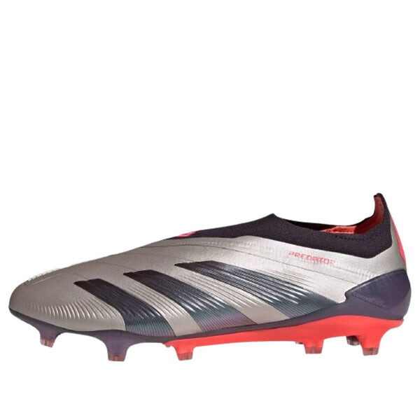 

Кроссовки predator elite fg 'light copper' Adidas, мультиколор, Красный, Кроссовки predator elite fg 'light copper' Adidas, мультиколор