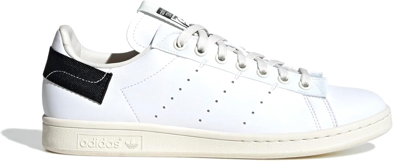 

Кроссовки Adidas Stan Smith Bz0, унисекс Adidas Originals, белый