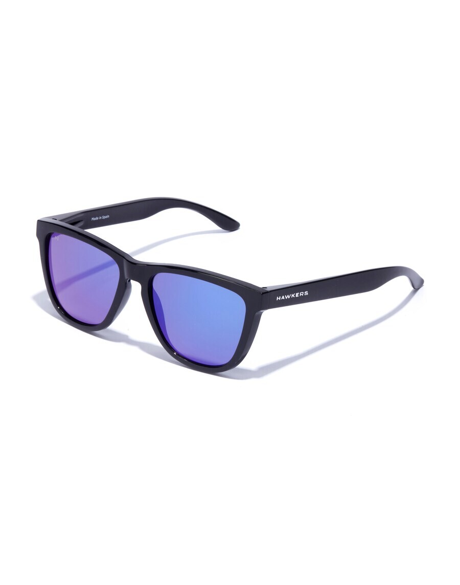 

Солнцезащитные очки HAWKERS Sunglasses One Raw, черный
