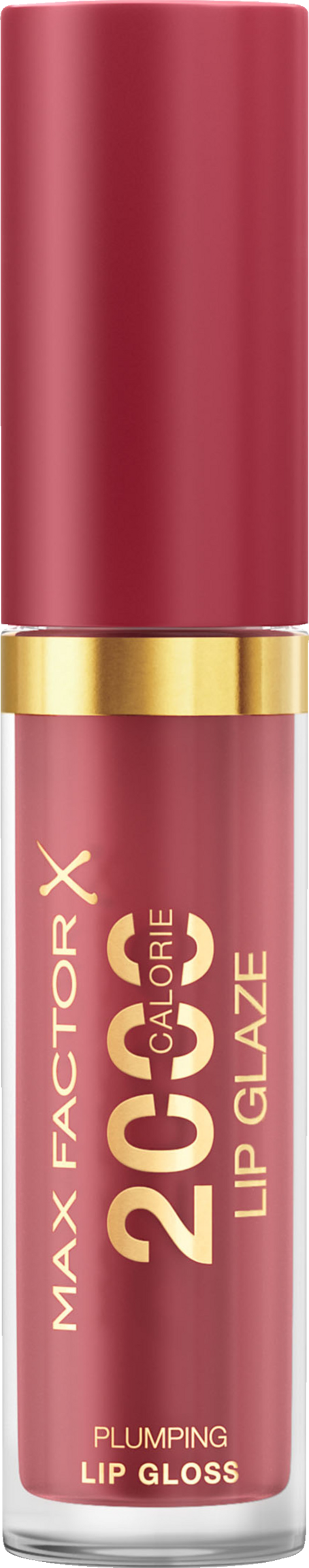 

Губная помада Max Factor 2000 Calorie Lip Glaze 105 Berry Sorbet