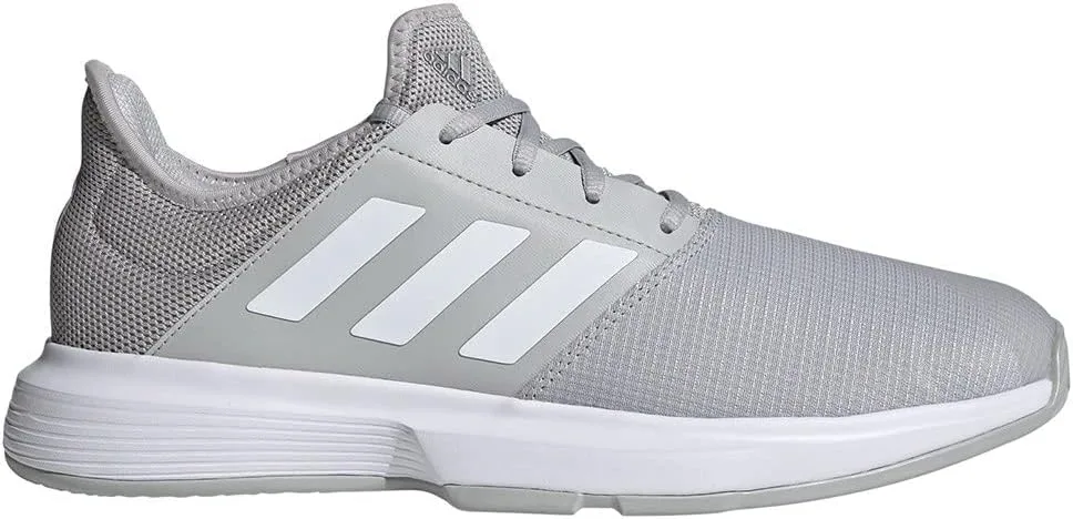 Теннисные кроссовки Adidas Gamecourt, мультиколор