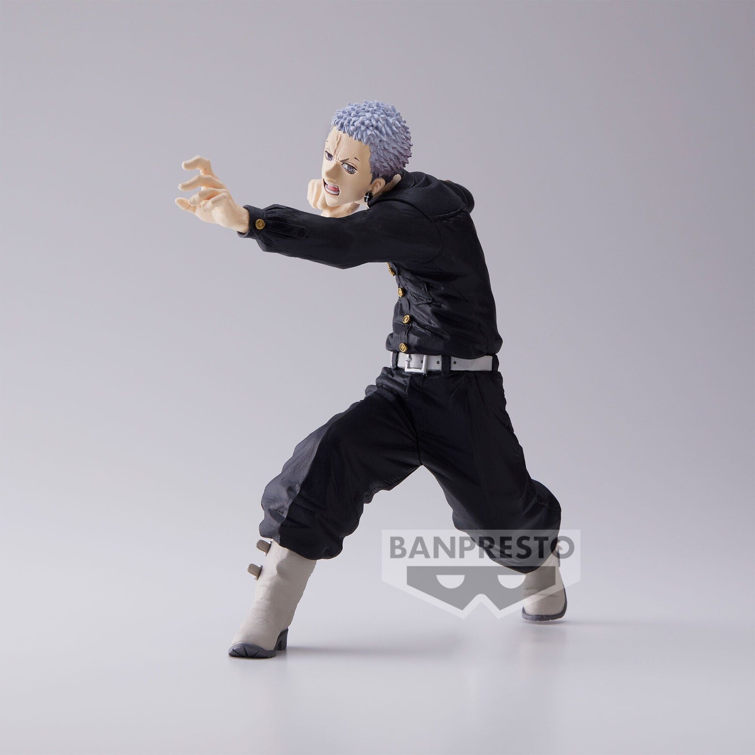 

Фигурка Tokyo Revengers - Takashi Mitsuya King Of Artist Figure