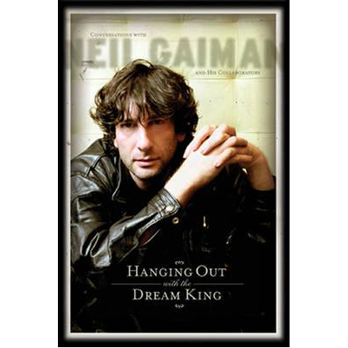 

Книга Hanging Out With The Dream King (Paperback)