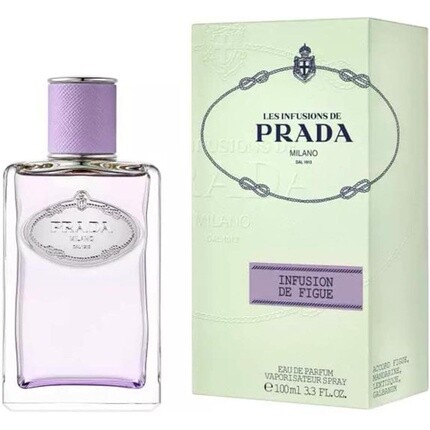 

Prada Infusion de Figue парфюмированная вода 100 мл дубль