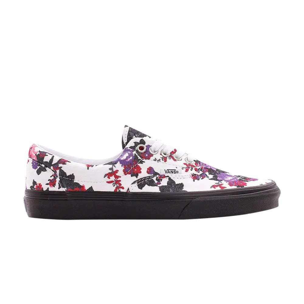 

Кроссовки Era Vans, белый