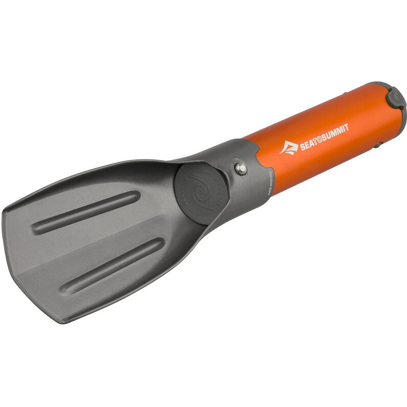 

Складная лопата Alloy Pocket Trowel Sea to Summit