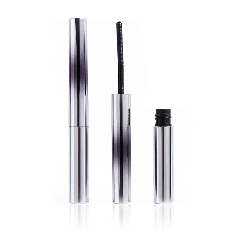 Натуральная удлиняющая и питательная тушь для ресниц Facelove Swzec, 2 X Black