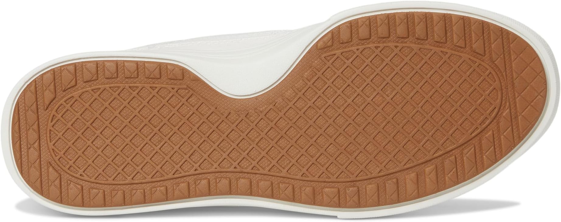 Кроссовки SKECHERS Arch Fit Arcade-See Ya There Hands-Free Slip-Ins, белый — фото 3