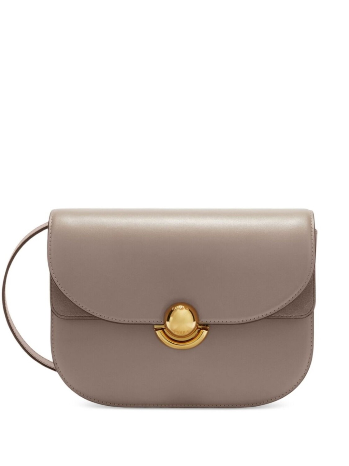 

Сумка через плечо Sfera Furla, коричневый