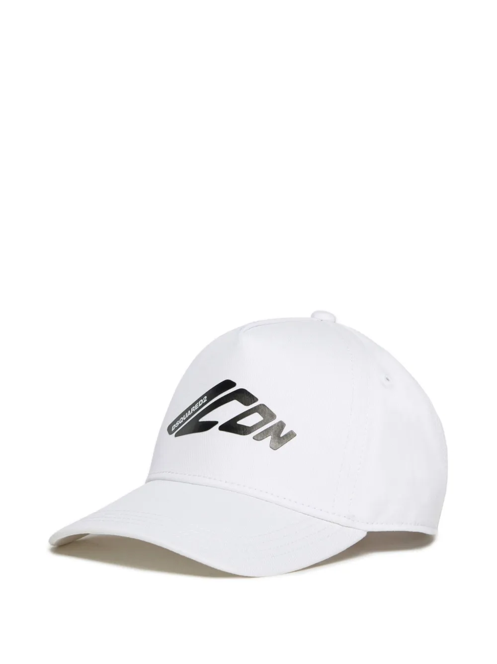 

Бейсболка Icon DSQUARED2 KIDS, белый