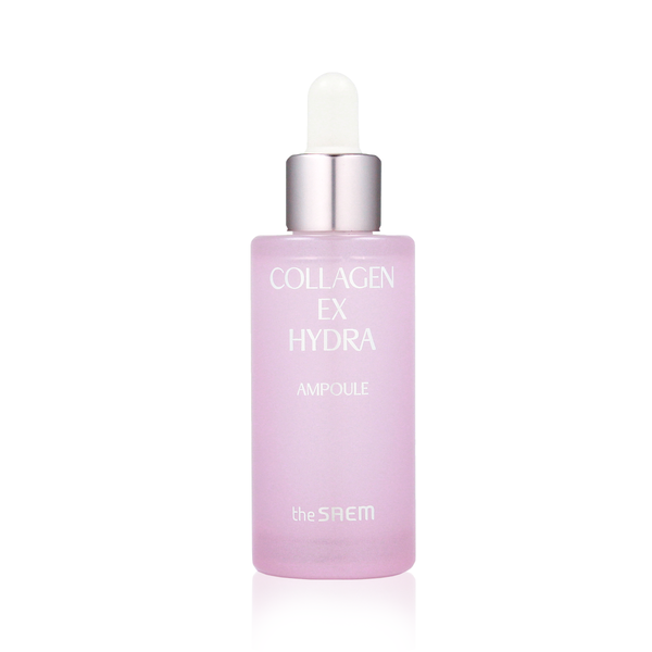 

Увлажняющая сыворотка для лица ампула, 30 мл The Saem Collagen