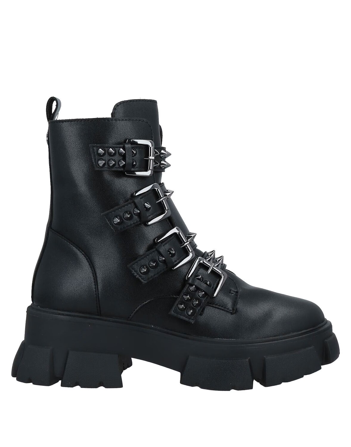 

Ботильоны Steve Madden, черный