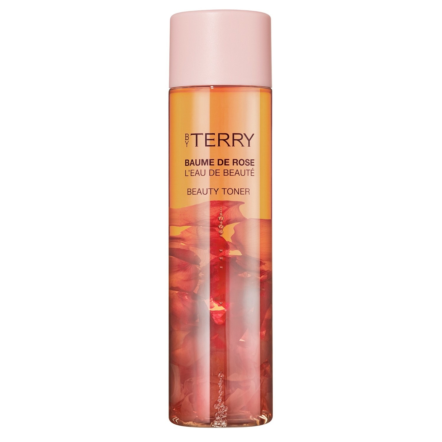 

Тоник для лица baume de rose beauty toner By Terry, объем 200 мл