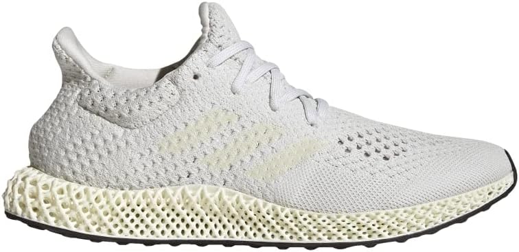 

Кроссовки Adidas Ultra 4D для взрослых унисекс, черный