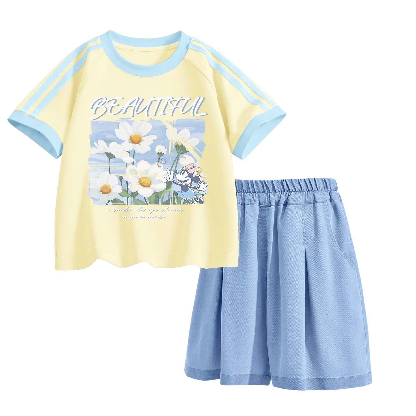Детский костюм Casual Sportswear Disney — фото 4