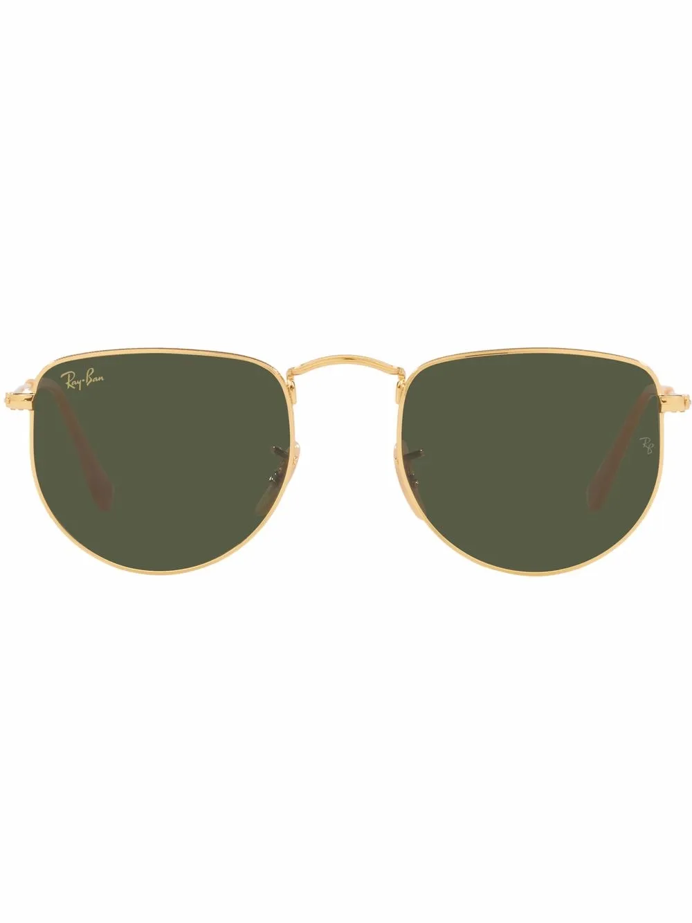 

Солнцезащитные очки Elon Ray-Ban, золотой