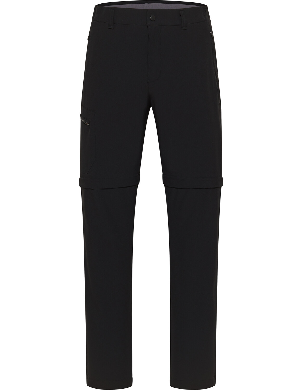 

Брюки hot sportswear Wanderhose Lazio, черный