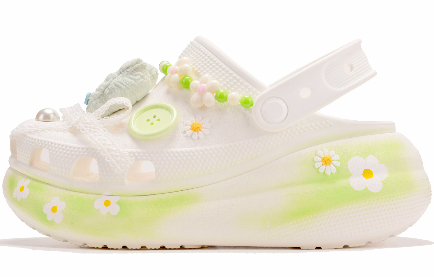 

Сабо Crocs Classic Clog Clogs Unisex