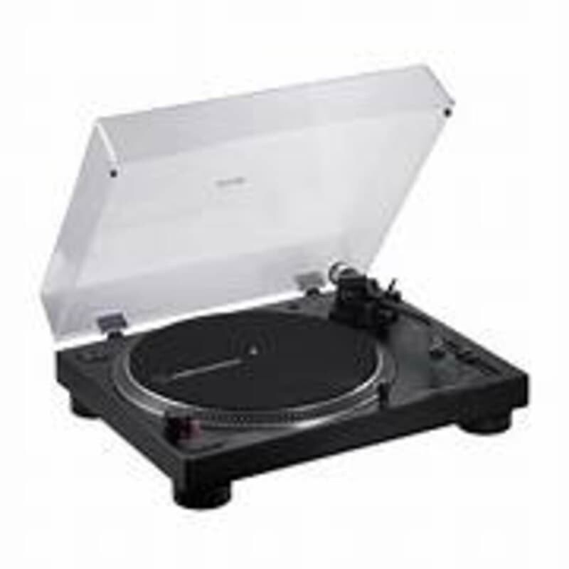 

Проигрыватель Audio-Technica AT-LP120XBT-USB Direct Drive Turntable