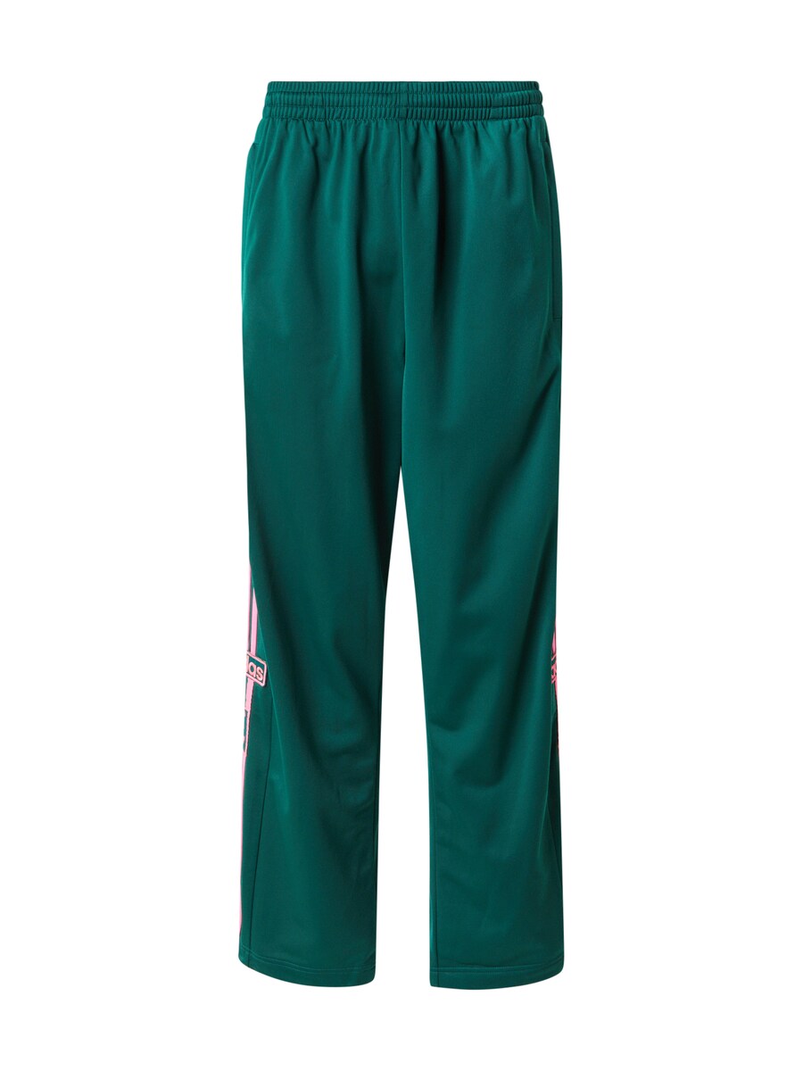 

Брюки свободного кроя ADIDAS ORIGINALS Adibreak, Green