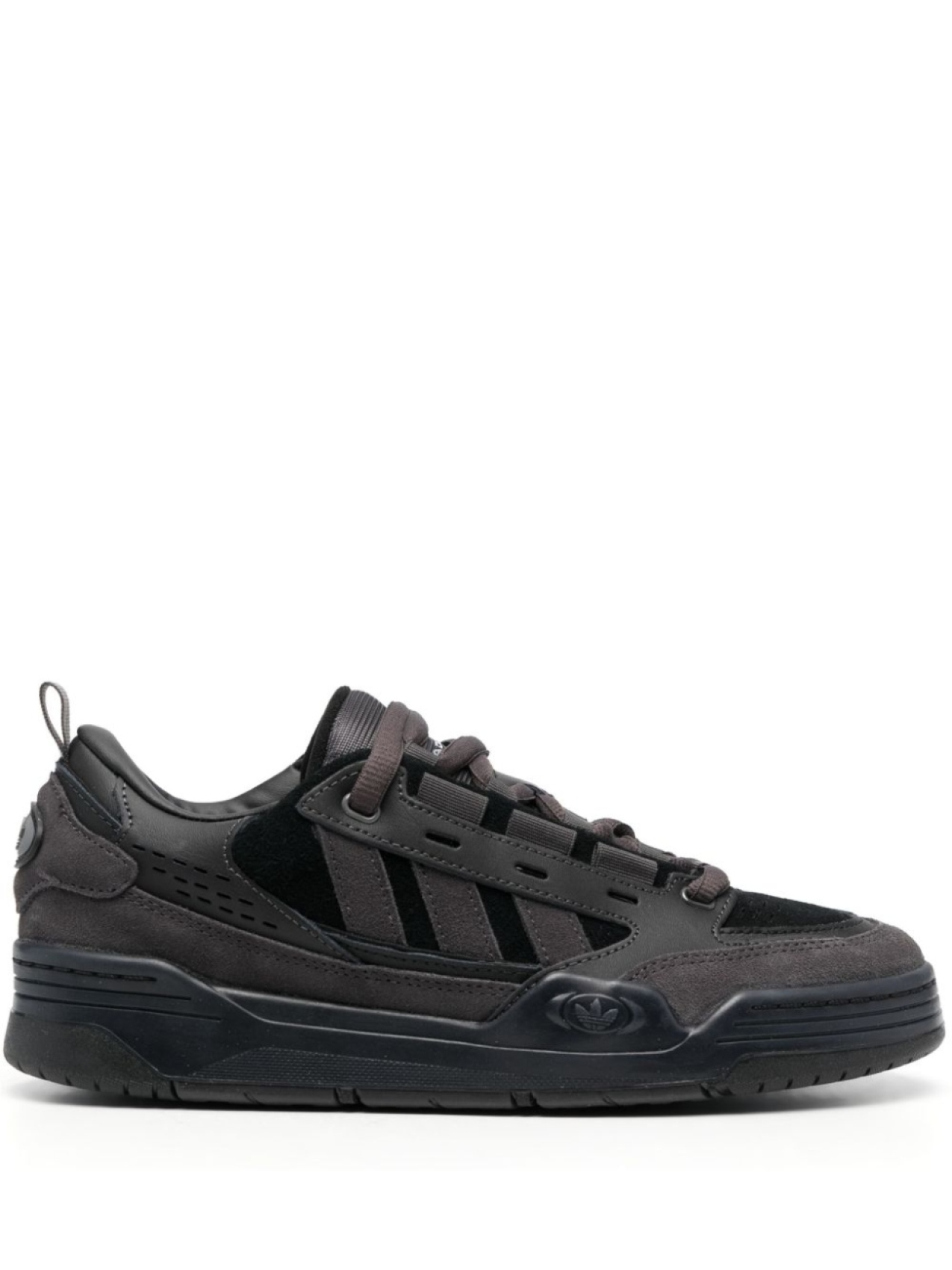 

Adidas кроссовки adi2000 со вставками