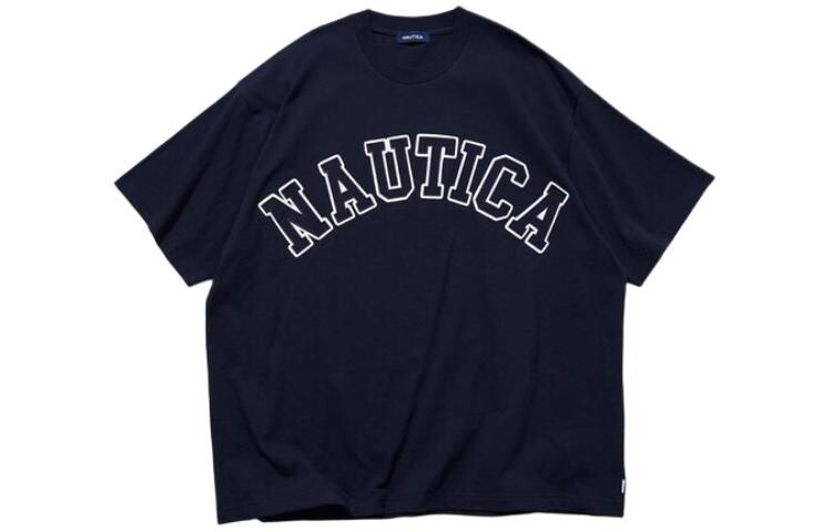 

Футболка мужская Nautica Japan, белый