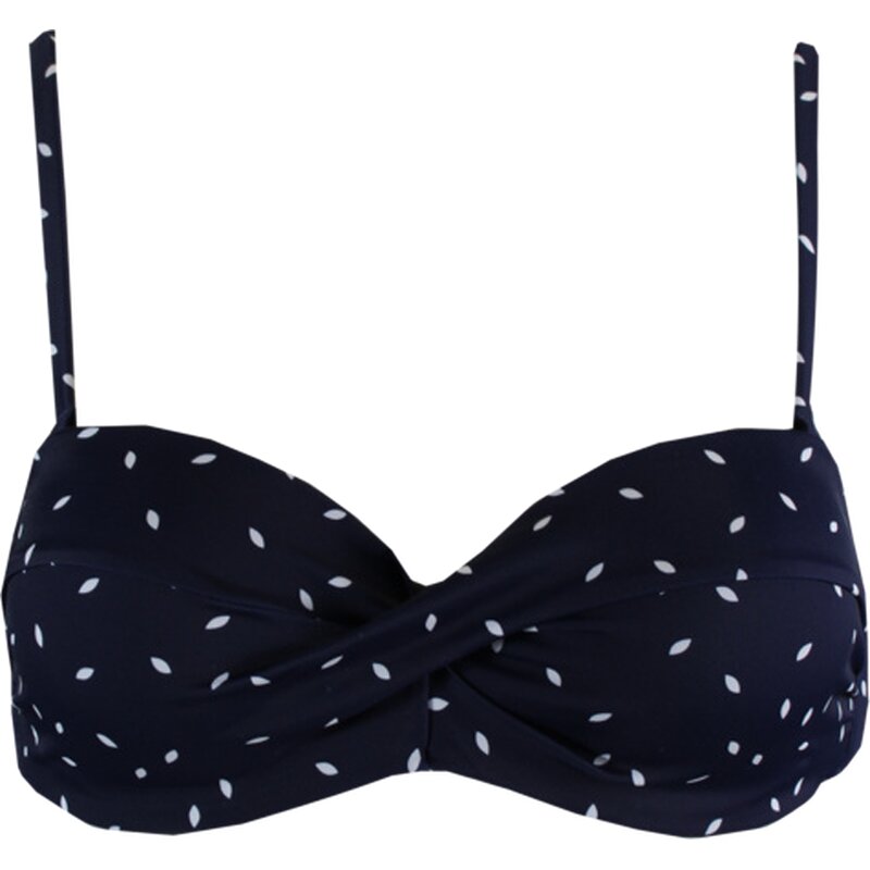 

Верх бикини - топ Мэгги мм Firefly, цвет mini leaves dark