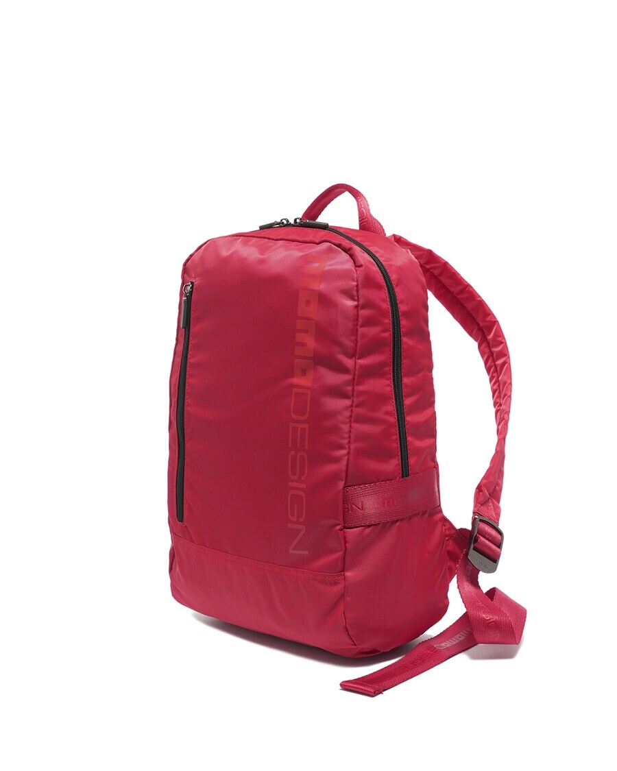 

Рюкзак Momo Design Backpack, красный