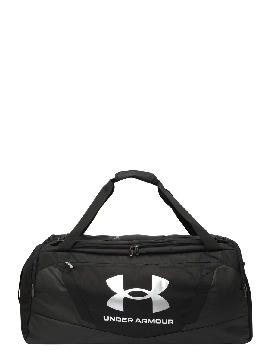 

Спортивная сумка UNDER ARMOUR Undeniable 5.0, черный