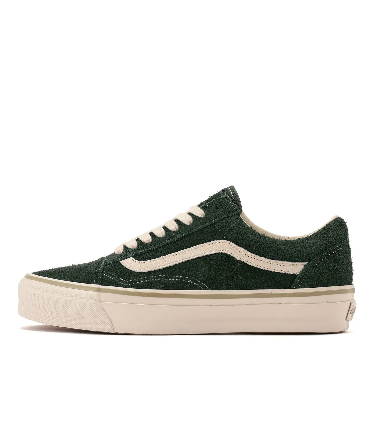 Мужские/женские кроссовки VANS PREMIUM OLD SKOOL VN000D9JKEL