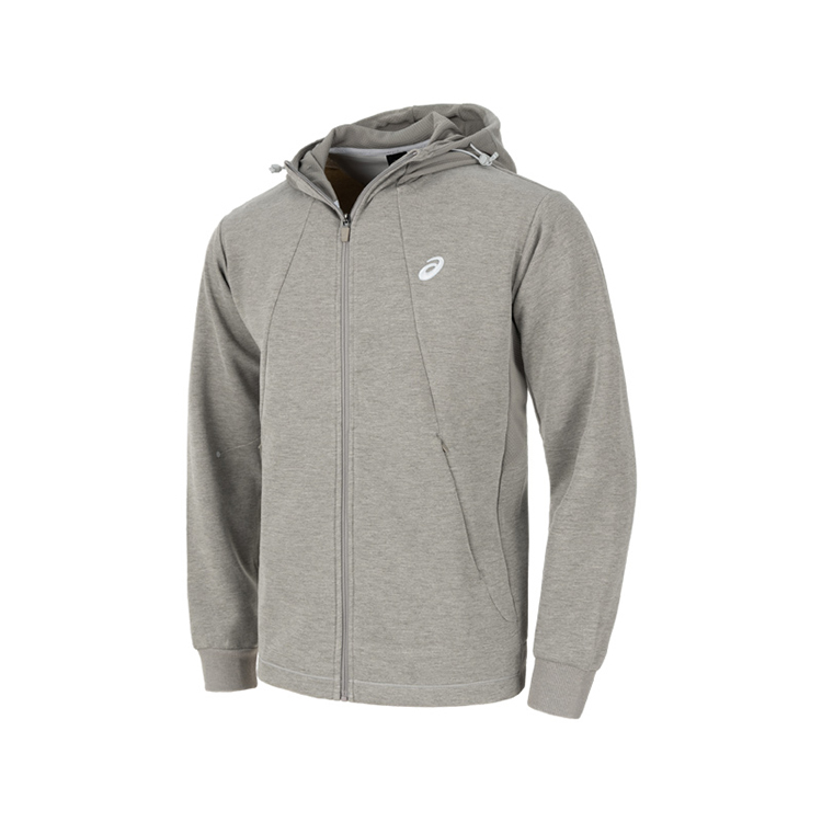 

ASICS Серый кофейный пиджак для мужчин, Gray Coffee