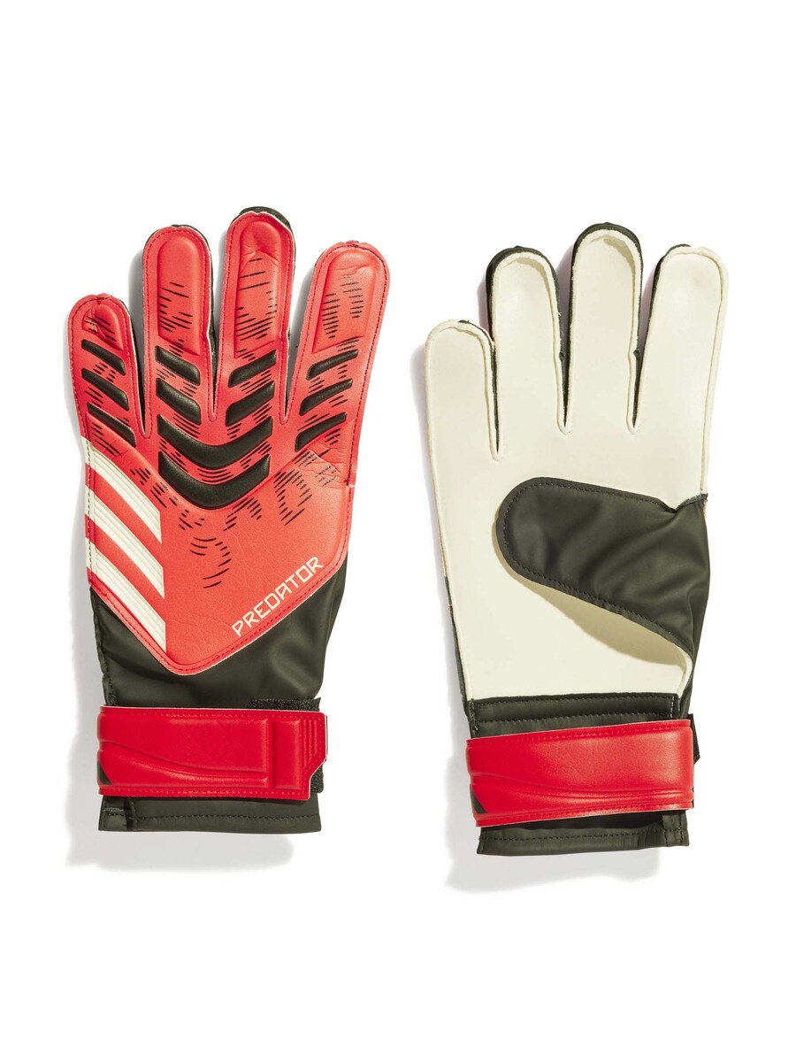 

Спортивные перчатки ADIDAS PERFORMANCE Predator Pro, цвет Orange red