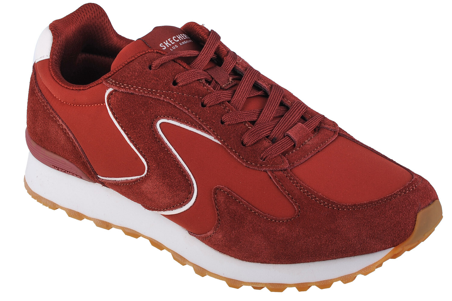 

Низкие кроссовки Skechers Skechers OG 85 Fresh n Kewl, красный