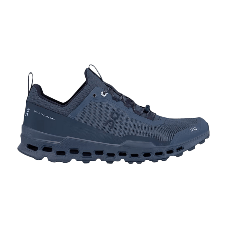 

Кроссовки Cloudultra Nite 'Navy', синий