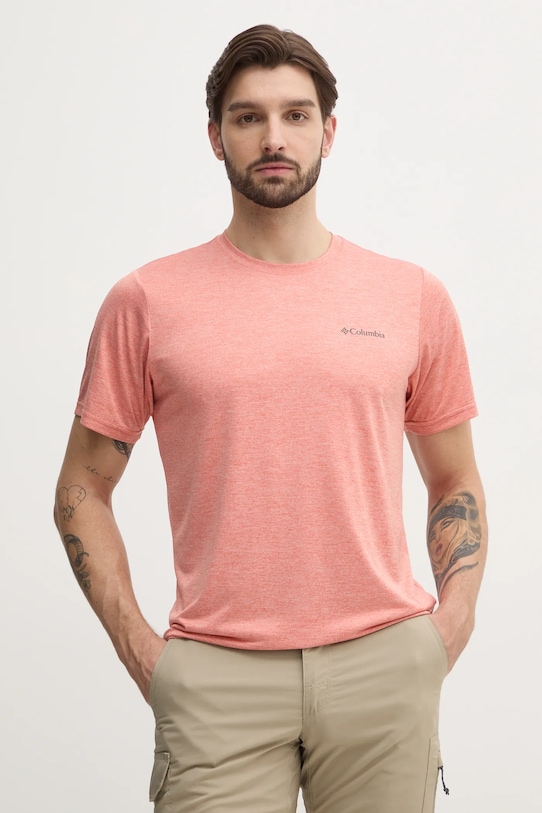 

Спортивная футболка Hike Columbia, оранжевый