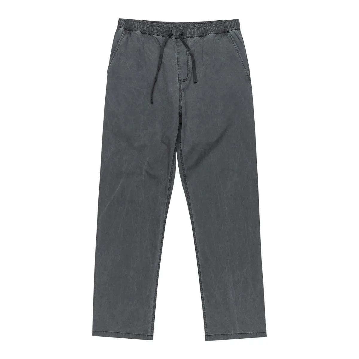 

Мужские брюки Quiksilver Taxer, черный