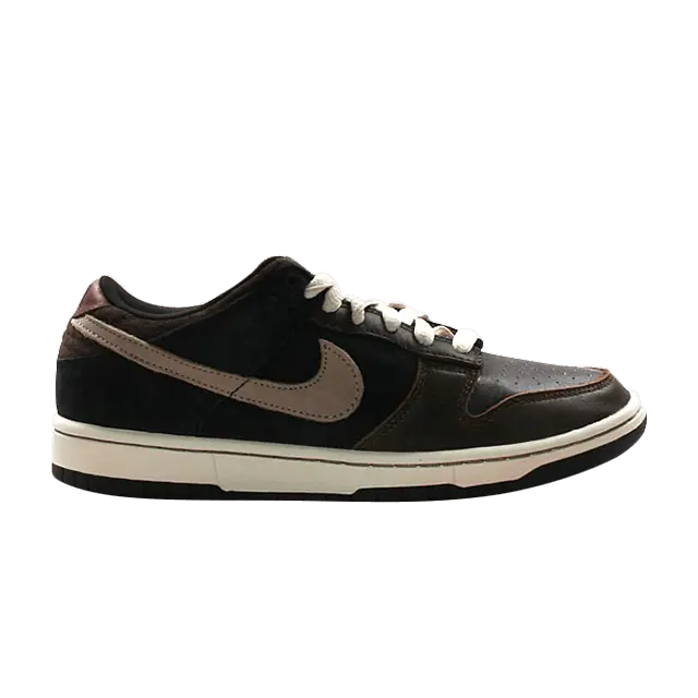 

Кроссовки Nike Dunk Low Premium SB, Strummer