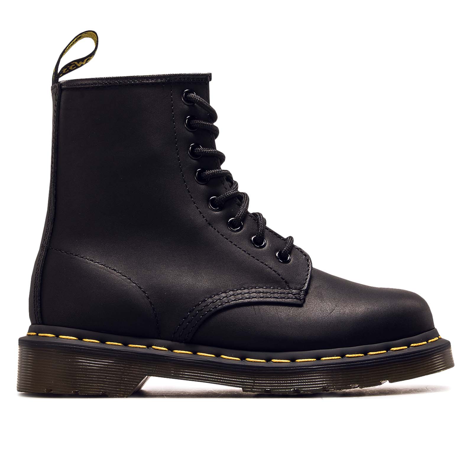 

Ботинки Dr. Martens, черный