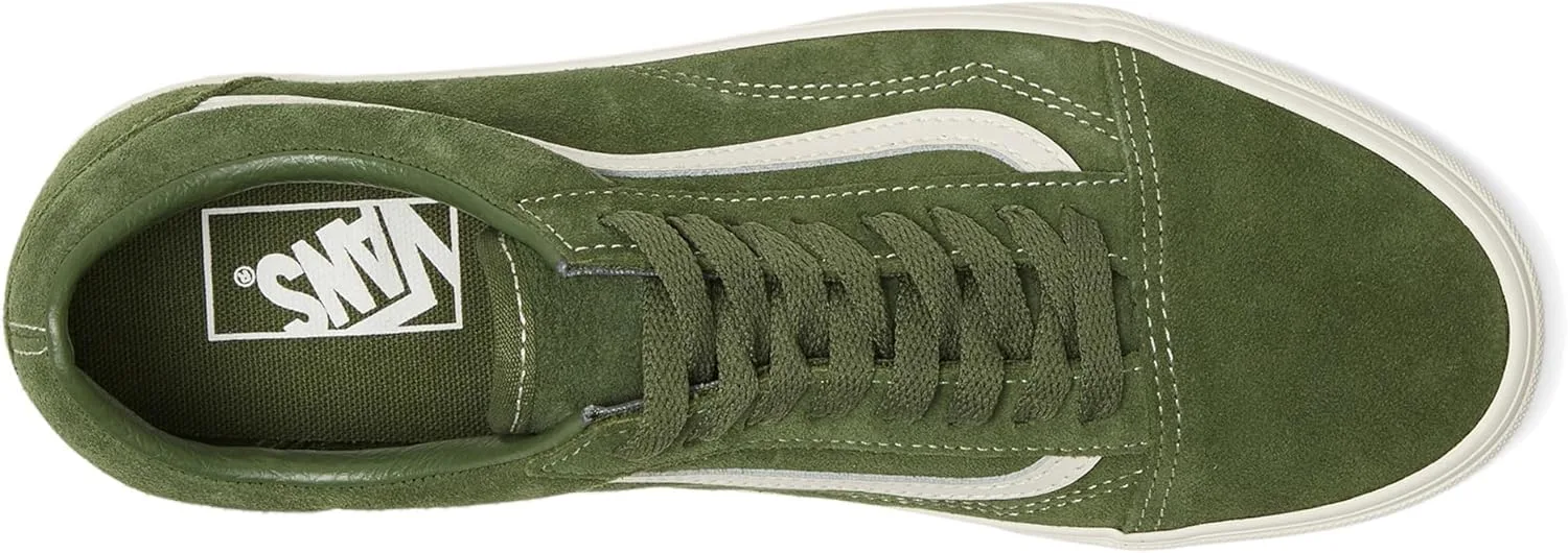 Кроссовки Vans U Authentic LO Pro Pewter Tru, унисекс для взрослых — фото 2