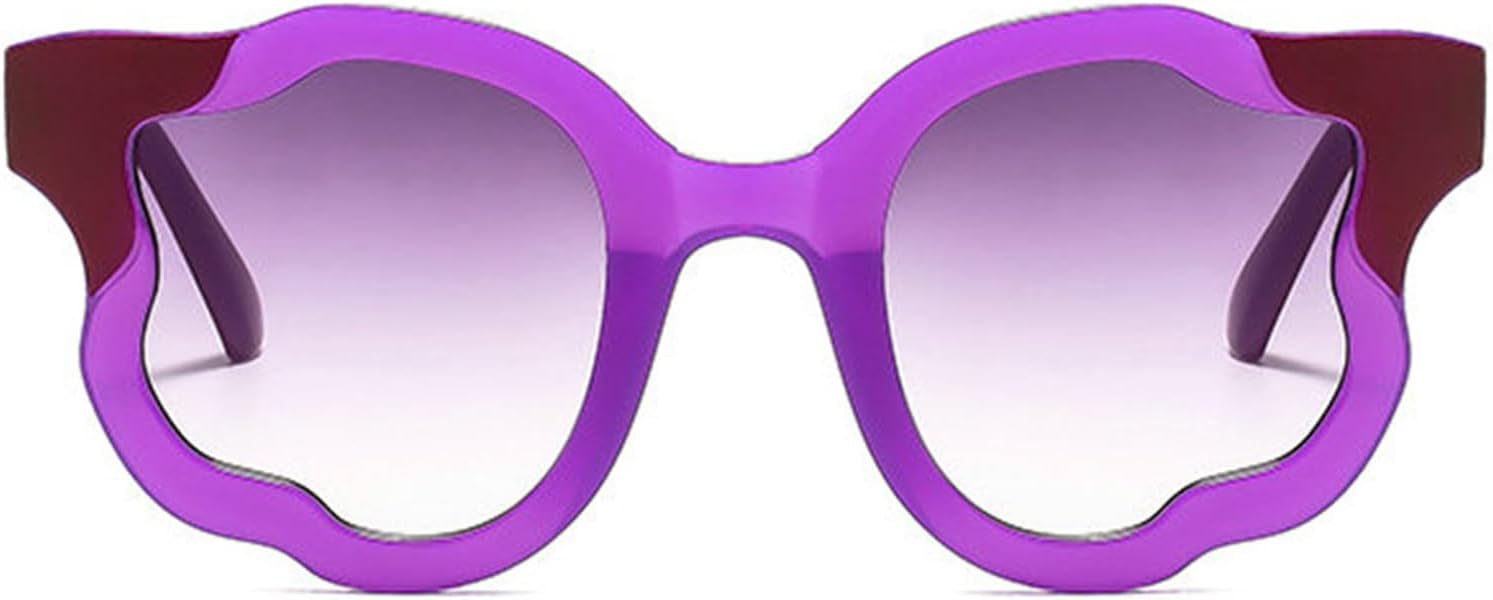 

Willochra, конфетные цвета, популярные женские солнцезащитные очки, модный цветочный декор, розовые солнцезащитные очки, фирменный дизайн, пляжные и дорожные солнцезащитные очки, C6