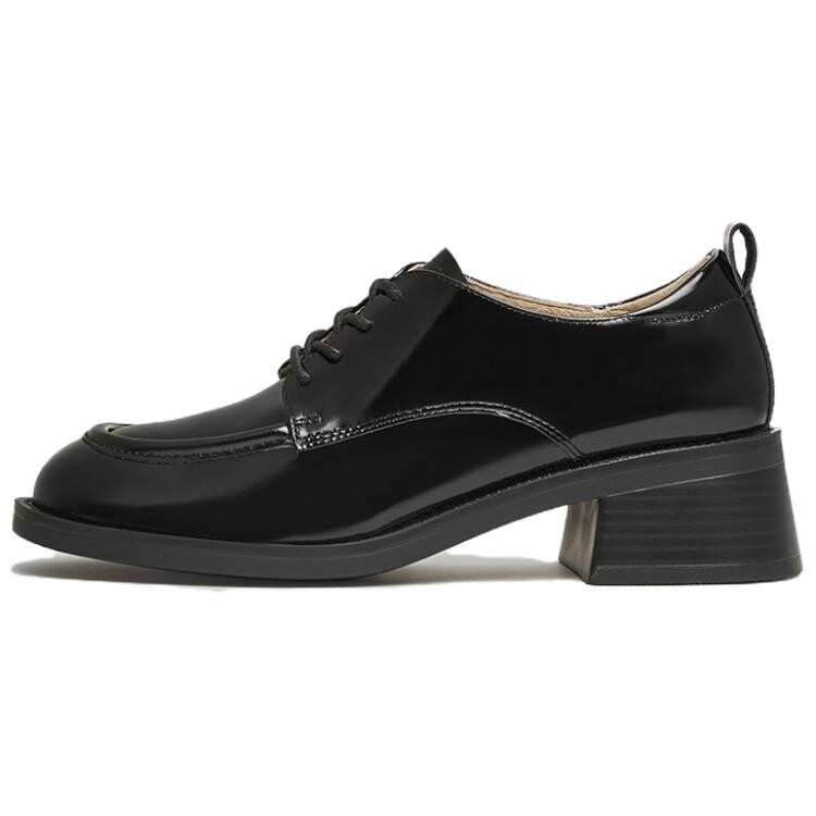

Туфли женские повседневные Women's Casual Shoes Women's Tata, черный
