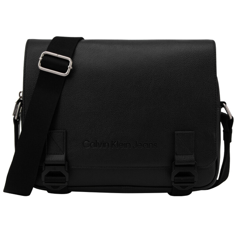 

Мужская сумка через плечо Calvin Klein, 001 - Space Black
