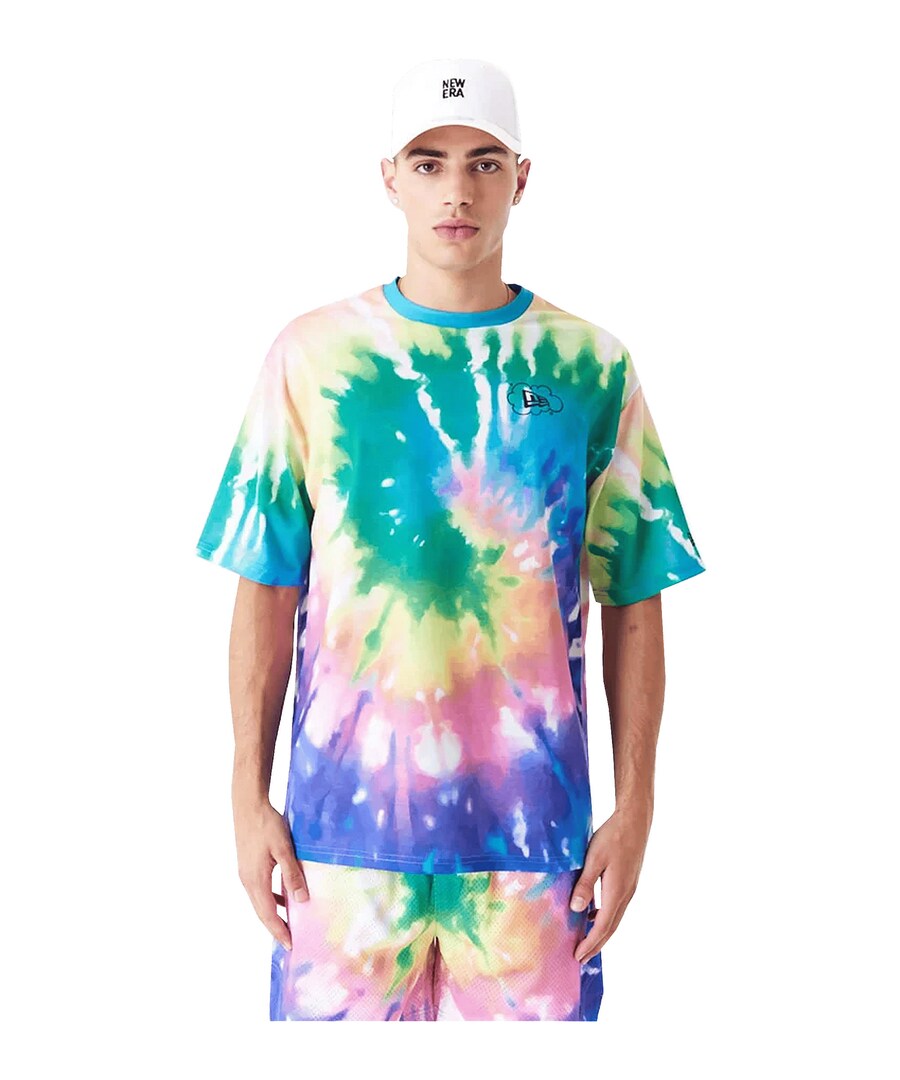 

Футболка Performance NEW ERA, синий